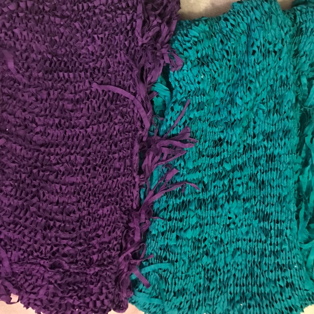 Infinity scarf - Picture 2 of 4